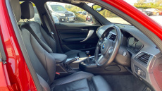 BMW 1 Series 118i [1.5] M Sport Shadow Edition 5dr Petrol Hatchback